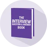The Interview Question & Answer Book - CV Center