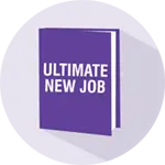 Ultimate New Job - CV Center